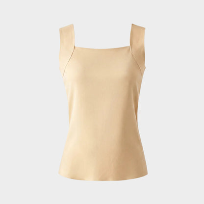 Avouria's Built-In Bra Comfort Shaper Tank