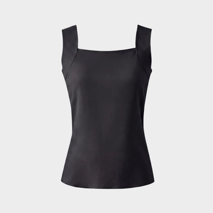 Avouria's Built-In Bra Comfort Shaper Tank