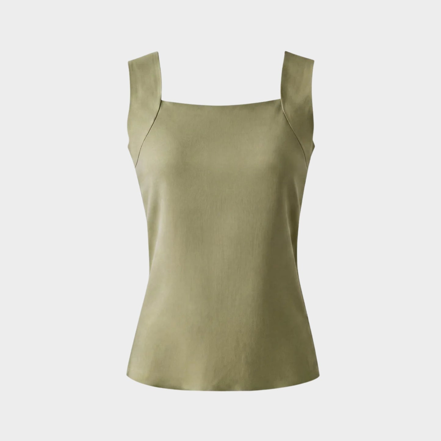 Avouria's Built-In Bra Comfort Shaper Tank