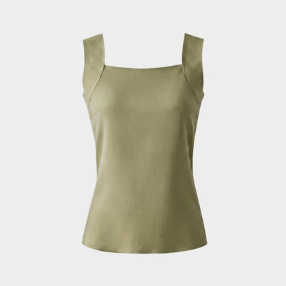 Avouria's Built-In Bra Comfort Shaper Tank