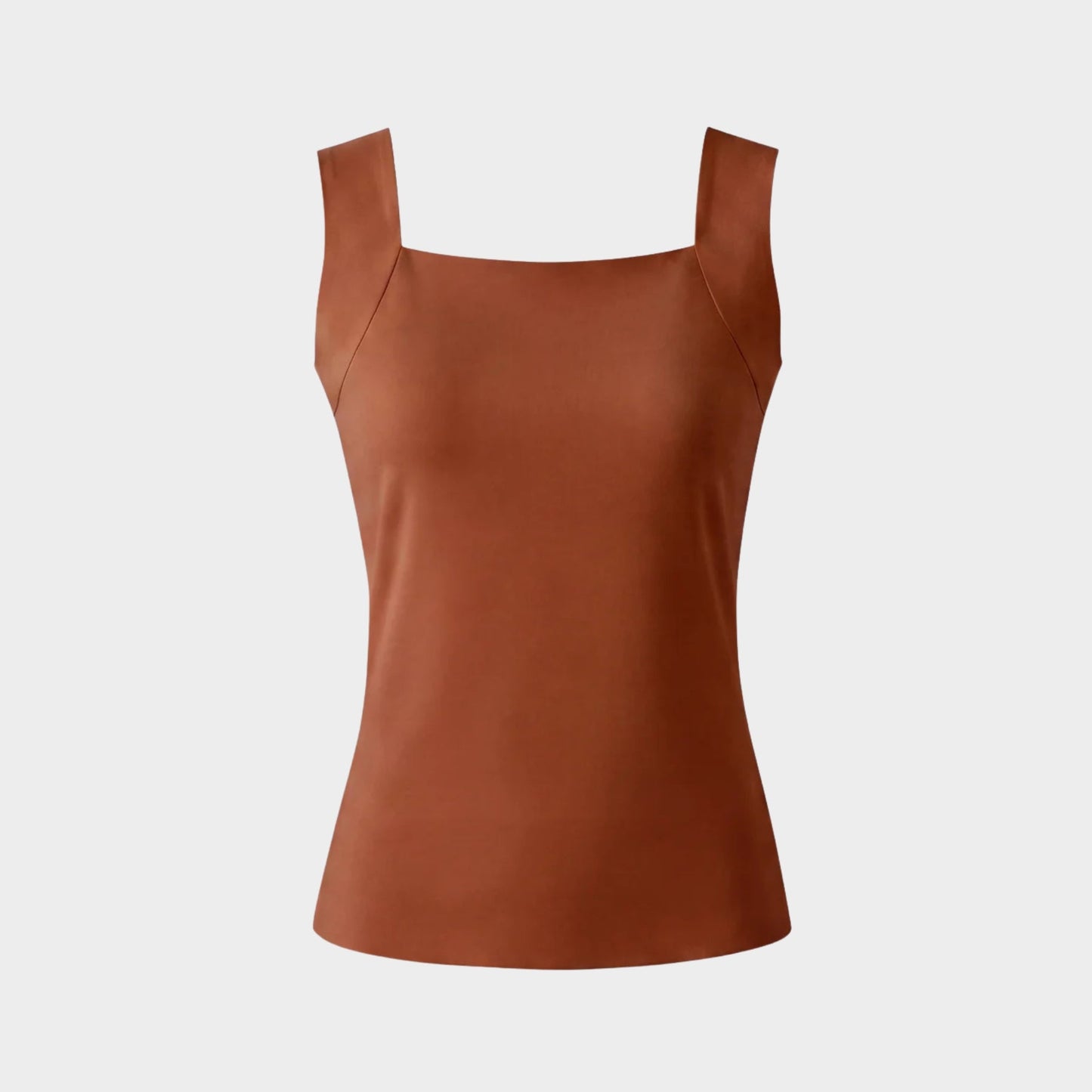 Avouria's Built-In Bra Comfort Shaper Tank