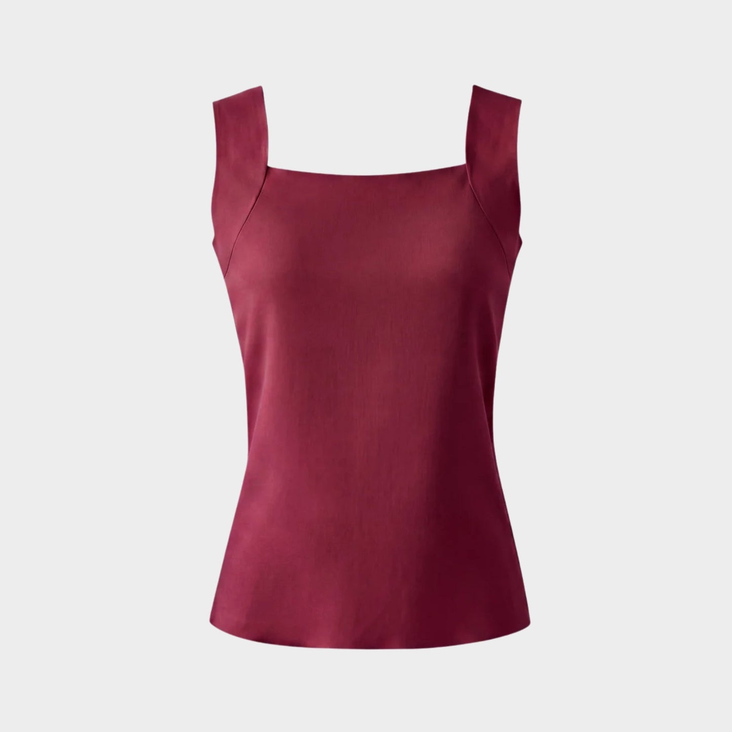 Avouria's Built-In Bra Comfort Shaper Tank