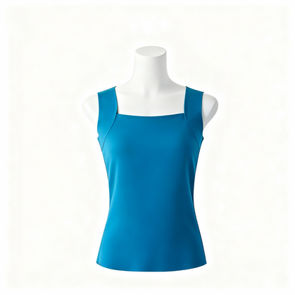 Avouria's Post Mastectomy Comfort Tank